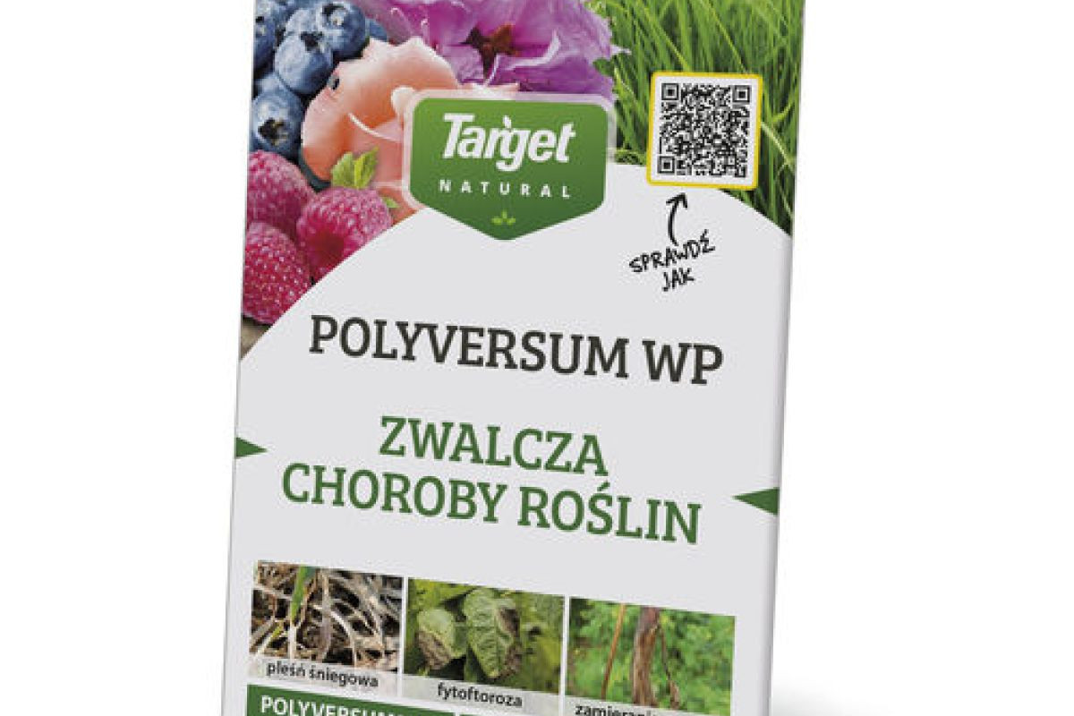 Polyversum® WP