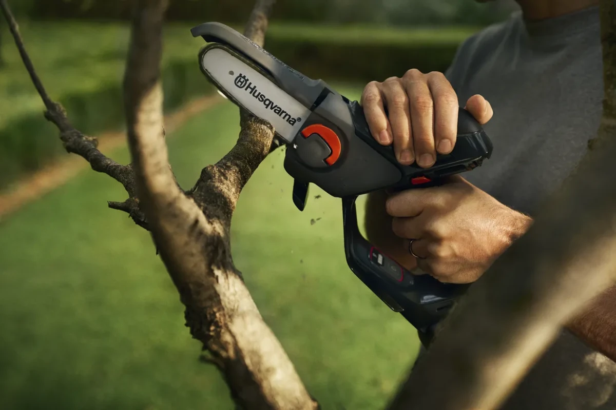 Husqvarna Aspire™ P5-P4A